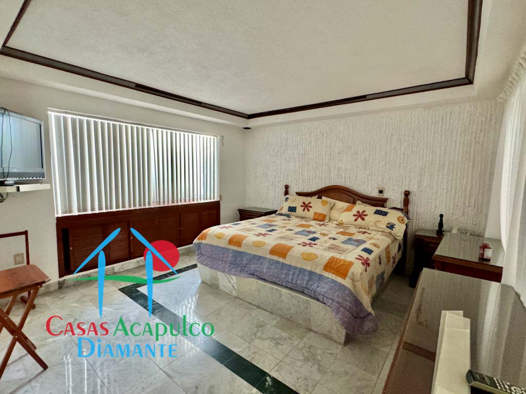 Hotel Victoria - Recámara tres 1